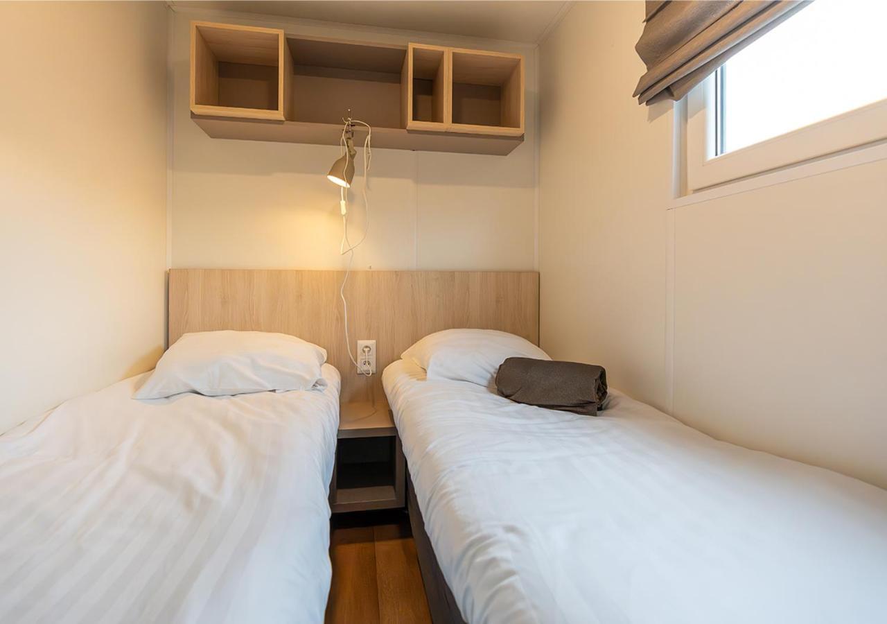 סינט אנלנד Chaletparc Krabbenkreek Zeeland - Chalet 78 מראה חיצוני תמונה